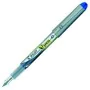 Boligrafo de tinta líquida Pilot V Pen Pluma de Caligrafía Desechable Azul 0,4 mm (12 Unidades) de Pilot, Bolígrafos de tinta...