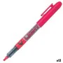 Marcador Fluorescente Pilot V Light Rosa Rosa (12 Unidades) de Pilot, Subrayadores - Ref: S8422500, Precio: 19,49 €, Descuent...