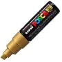 Feutres POSCA PC-8K Doré 6 Unités de POSCA, Marqueurs indélébiles & Stylos-marqueurs - Réf : S8422536, Prix : 29,56 €, Remise...