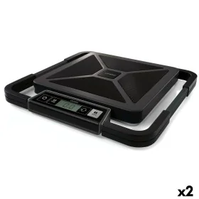 Precision Digital Scale Dymo S50 Black (2 Units) by Dymo, Postal Scales - Ref: S8424333, Price: 345,87 €, Discount: %