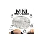 Masturbateur XR de XR, Accessoires et housses de masturbation - Réf : M0402579, Prix : 17,48 €, Remise : %