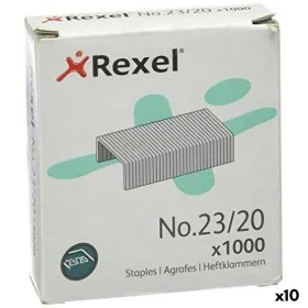 N/C von Rexel, Heftklammern - Ref: S8425157, Preis: 23,63 €, Rabatt: %