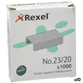 N/C von Rexel, Heftklammern - Ref: S8425157, Preis: 24,67 €, Rabatt: %