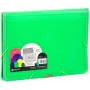 Classificatore Documenti Carchivo Dune Verde Din A4 24,5 x 33,5 x 4 cm di Carchivo, Cartelle - Rif: S8426277, Prezzo: 7,61 €,...