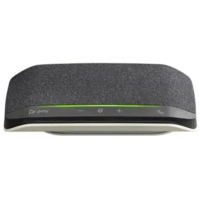 Speaker Poly Sync 10 Black by Poly, Portable speakers and speakers with docking stations - Ref: S8426675, Price: 93,71 €, Dis...