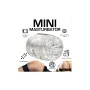 Masturbateur XR de XR, Accessoires et housses de masturbation - Réf : M0402580, Prix : 17,48 €, Remise : %