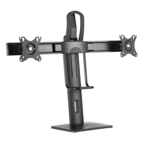 Screen Table Support Aisens DT27TSR-065 Black by Aisens, Monitor Arms & Stands - Ref: S8426744, Price: 57,95 €, Discount: %