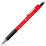 Pencil Lead Holder Faber-Castell Grip 1347 Red 0,7 mm (12 Units) by Faber-Castell, Mechanical Pencils - Ref: S8428292, Price:...