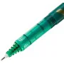 Esferográfica de tinta líquida Pilot V-7 Hi-Tecpoint Verde 0,5 mm (12 Unidades) de Pilot, Canetas de tinta líquida - Ref: S84...