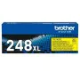 Toner Brother TN-248XLY Giallo di Brother, Toner e inchiostro per stampante - Rif: S8430760, Prezzo: 108,46 €, Sconto: %