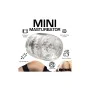 Masturbator XR von XR, Masturbator-Zubehör und Deckel - Ref: M0402581, Preis: 17,76 €, Rabatt: %