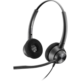 Headphones HP Black by HP, Headphones and accessories - Ref: S8431836, Price: 68,32 €, Discount: %