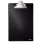 Carpeta Esselte Negro A4 Plástico (10 Unidades) de Esselte, Carpetas y tableros con pinza - Ref: S8433733, Precio: 70,11 €, D...