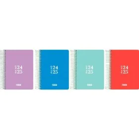 Agenda ENRI Teens 1/8 12 x 18 cm 2024-2025 Catalán de ENRI, Agendas y calendarios - Ref: S8434911, Precio: 6,53 €, Descuento: %