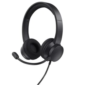 N/C von Trust, Headsets mit Mikrofonen - Ref: S8434977, Preis: 21,53 €, Rabatt: %