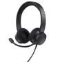 Auriculares com microfone Trust HS-201 Preto de Trust, Auriculares com microfones - Ref: S8434977, Preço: 21,53 €, Desconto: %