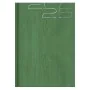 Diario Deusto D08 BASE AP-CERVINO Verde A5 14,8 x 21 cm 2025 di Deusto, Diari per appuntamenti e agende - Rif: S8436710, Prez...