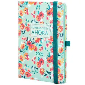 Agenda Finocam MINIMAL 11,8 x 16,8 cm 2025 de Finocam, Agendas y calendarios - Ref: S8437172, Precio: 13,23 €, Descuento: %