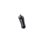 Dildo XR Black by XR, Classic dildos - Ref: M0402585, Price: 487,44 €, Discount: %