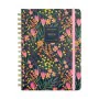 Diary Finocam Moniquilla A5 15,5 x 21,2 cm 2025 Floral by Finocam, Appointment Books & Planners - Ref: S8437545, Price: 12,90...