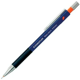 Pencil Lead Holder Staedtler Blue 0,9 mm (5 Units) by Staedtler, Mechanical Pencils - Ref: S8437867, Price: 33,01 €, Discount: %