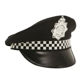 Police cap My Other Me by My Other Me, Hunting Hats - Ref: S8603562, Price: 7,70 €, Discount: %