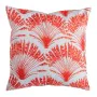 Cushion Sunset Red 45 x 45 cm by BigBuy Home, Decorative Pillows - Ref: S8700346, Price: 15,37 €, Discount: %