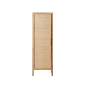 Armadio SAPHIRA 43 x 35 x 132,5 cm Naturale DMF di BigBuy Home, Credenze e buffet - Rif: S8801783, Prezzo: 259,62 €, Sconto: %