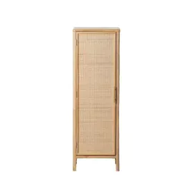 Armário SAPHIRA 43 x 35 x 132,5 cm Natural DMF de BigBuy Home, Armários e aparadores - Ref: S8801783, Preço: 243,09 €, Descon...