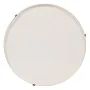 Tavolo aggiuntivo 40,5 x 40,5 x 62 cm Dorato Bianco Ferro di BigBuy Home, Tavolini da appoggio - Rif: S8802613, Prezzo: 116,0...