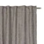 Curtain Polyester Taupe 140 x 260 cm by BigBuy Home, Curtains - Ref: S8803025, Price: 50,70 €, Discount: %