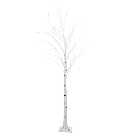 Árbol de Navidad Metal Plástico 100 x 100 x 240 cm de BigBuy Christmas, Navidad - Ref: S8803495, Precio: 80,59 €, Descuento: %