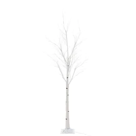 Árbol de Navidad Metal Plástico 80 x 80 x 180 cm de BigBuy Christmas, Navidad - Ref: S8805666, Precio: 57,56 €, Descuento: %