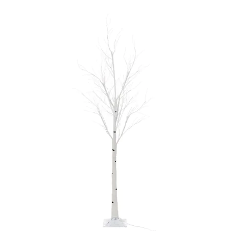 Árbol de Navidad Metal Plástico 80 x 80 x 180 cm de BigBuy Christmas, Navidad - Ref: S8805666, Precio: 57,56 €, Descuento: %