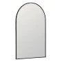 Wall mirror Black 50 x 1,5 x 79,5 cm by BigBuy Home, Wall-Mounted Mirrors - Ref: S8805726, Price: 59,04 €, Discount: %