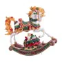 Décorations de Noël Multicouleur Cheval 22 x 10 x 21 cm de BigBuy Home, Noël - Réf : S8806632, Prix : 51,86 €, Remise : %