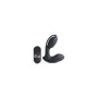 Cassini Anal Vibrator Black XR by XR, Anal and perineal vibrators - Ref: M0402590, Price: 43,91 €, Discount: %