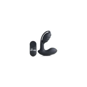 Vibrateur Anal Cassini Noir XR de XR, Vibromasseurs anals et périnéens - Réf : M0402590, Prix : 43,91 €, Remise : %