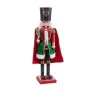 Adorno Navideño Multicolor Soldado 11 x 9 x 38 cm de BigBuy Home, Navidad - Ref: S8807075, Precio: 23,51 €, Descuento: %