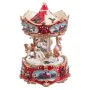 Décorations de Noël Multicouleur Carrousel 12 x 12 x 16,5 cm de BigBuy Home, Noël - Réf : S8807134, Prix : 34,93 €, Remise : %