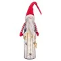 Adorno Navideño Rojo Papá Noel 20 x 13 x 76 cm de BigBuy Home, Navidad - Ref: S8807146, Precio: 33,64 €, Descuento: %