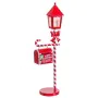 Décorations de Noël Rouge 19,5 x 15 x 67,5 cm de BigBuy Home, Noël - Réf : S8807157, Prix : 36,60 €, Remise : %