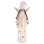 Adorno Navideño Blanco 20 x 13 x 63 cm de BigBuy Home, Navidad - Ref: S8807163, Precio: 33,64 €, Descuento: %