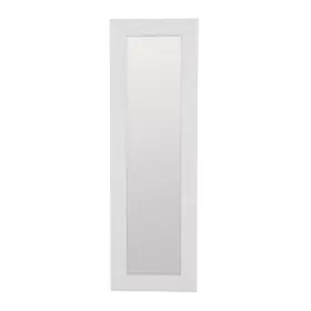 Espejo de pared Blanco 57 X 3 X 177 CM de BigBuy Home, Espejos de pared - Ref: S8807180, Precio: 168,73 €, Descuento: %