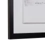 Quadro Nero Multicolore Vaso 146 x 4 x 96 cm di BigBuy Home, Stampe e quadri su tela - Rif: S8807183, Prezzo: 229,82 €, Scont...