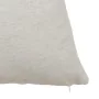 Cojín Blanco Espiga 45 x 10 x 45 cm de BigBuy Home, Cojines - Ref: S8807189, Precio: 12,27 €, Descuento: %