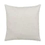 Cushion White 45 x 10 x 45 cm by BigBuy Home, Cushions - Ref: S8807191, Price: 12,27 €, Discount: %