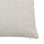 Cushion White 45 x 10 x 45 cm by BigBuy Home, Cushions - Ref: S8807191, Price: 12,27 €, Discount: %