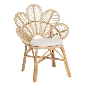 Chaise de Salle à Manger Naturel Rotin 76 x 68 x 91 cm de BigBuy Garden, Chaises - Réf : S8807202, Prix : 206,05 €, Remise : %