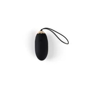 Vibrador Ovo Virgite Preto de Virgite, Bolas e ovos vibradores - Ref: M0402600, Preço: 30,50 €, Desconto: %